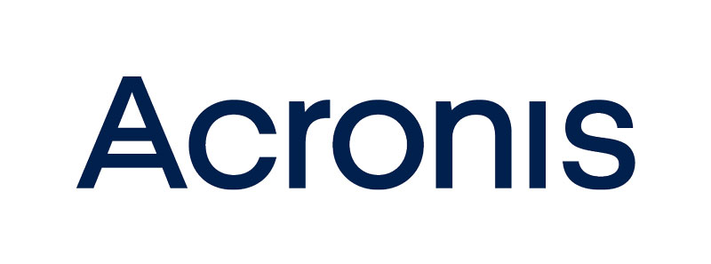 acronis 商品取扱店